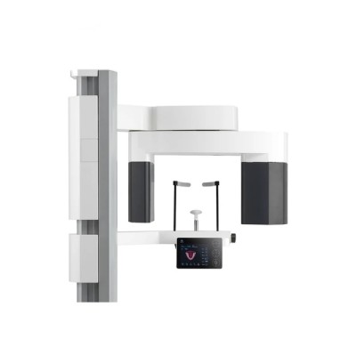 Veraview X800 P - комбинированная рентгеновская система высшего класса