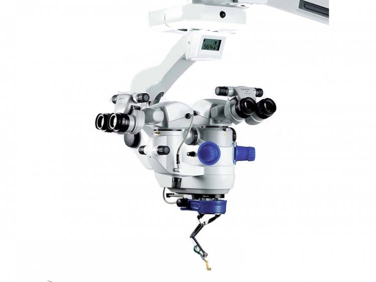 Система визуализации глазного дна RESIGHT 500, ZEISS, Германия