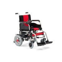 Кресло-коляска электрическая FS101A Армед
