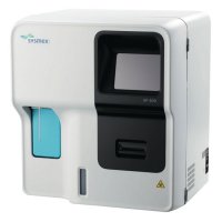 Анализатор гематологический автоматический XP-300 Sysmex