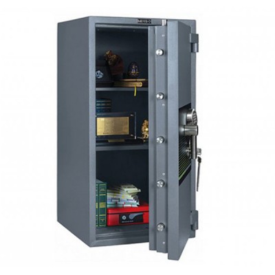 Взломостойкий сейф III класса MDTB FORT M 1668 2K