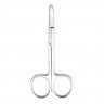 Ножницы лигатурные тонкие по Spencer,  90 мм, Surgicon
