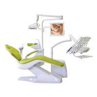 Стоматологическая установка, Slovadent 800 Basic, Slovadent