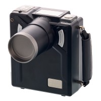 Dexcowin DX-3000 - высокочастотный портативный рентген-аппарат, корпус черного цвета
