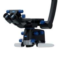 Стоматологический микроскоп ZUMAX OMS 2050 BLACK