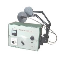 Аппарат портативный для УВЧ-терапии УВЧ-30-03 НанЭМА