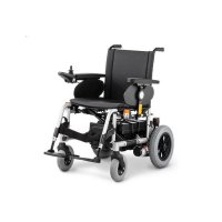 Кресло-коляска с электроприводом CLOU (STANDARD 38 см) MEYRA