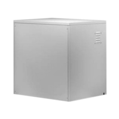 Diplomat Dental KBDH924B/E-M/ - кожух шумозащитный для компрессора DK50 PLUS 2V Diplomat Dental KBDH924B/E-M/ - кожух шумозащитный для компрессора DK50 PLUS 2V