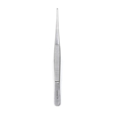 Пинцет анатомический 150х1,5, П-59 (Medical) SAMMAR