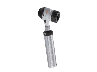 Heine DELTA 20 Plus с поляризацией и иммерсией рукоятка ВЕТА 2.5В батареечная Heine DELTA 20 Plus с поляризацией и иммерсией рукоятка ВЕТА 2.5В батареечная
