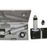 Heine DELTA 20 Plus с поляризацией и иммерсией рукоятка ВЕТА 2.5В батареечная