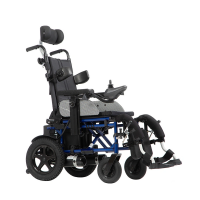 Кресло-коляска Ortonica Pulse 190 (с электроприводом)