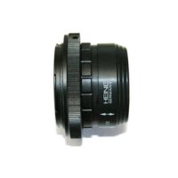 Фотоадаптер SLR для дерматоскопа DELTA20 (для SLR фотокамеры Nikon) Heine