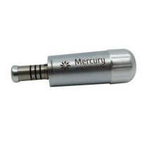 STAR 400EM-встраиваемый бесщеточный электрический микромотор, с фиброоптикой, с блоком управления и шлангом 