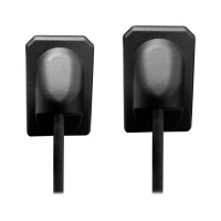 Genoray PortView GIX-1 - цифровой интраоральный визиограф, размер 1 