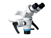 Optomic OP-Dent Стоматологический микроскоп, Испания