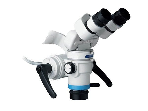 Optomic OP-Dent Стоматологический микроскоп