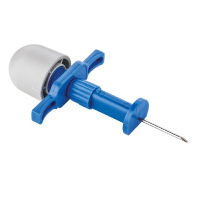 Одноразовые иглы MIELOX MA, 15 G, 55 мм, MEDAX