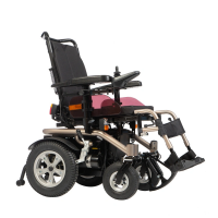 Кресло-коляска Ortonica Pulse 210 (с электроприводом)