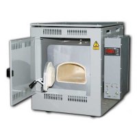 Муфельная печь ПМ-10 (до 1000 °С, керамика), Электроприбор