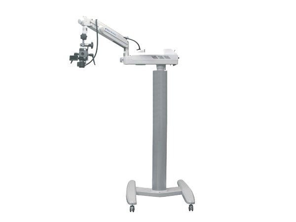 Стоматологический микроскоп cо встроенной HD видеокамерой MJ 9200D (ver. 1) Meiji Techno
