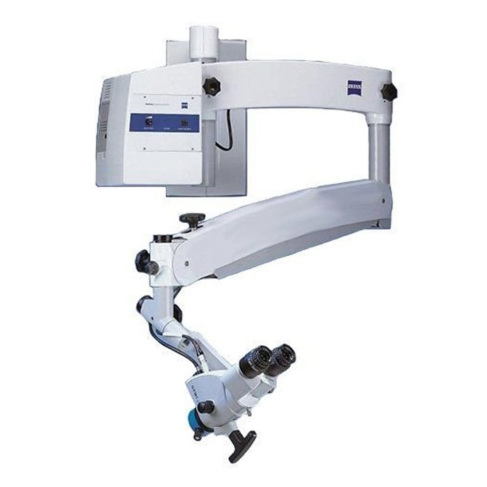 Хирургический микроскоп OPMI Pico настенный Zeiss