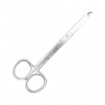 Ножницы лигатурные тонкие по Spencer,  130 мм, Surgicon