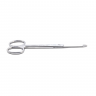 Ножницы лигатурные тонкие по Spencer,  130 мм, Surgicon