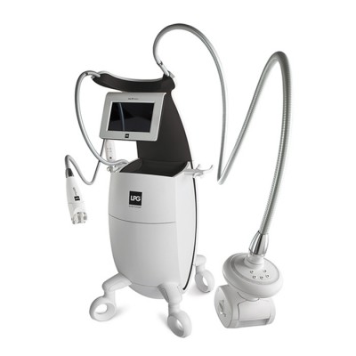 Cellu M6 Alliance Medical