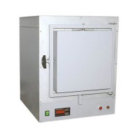 Муфельная печь ПМ-14М1-1200 (до 1250 °С, керамика), Электроприбор