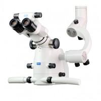 Стоматологический микроскоп ZUMAX OMS 2380