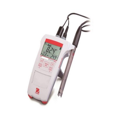 pH-метр OHAUS Starter ST300 (портативный) pH-метр OHAUS Starter ST300 (портативный)