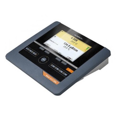 pH-метр/кондуктометр WTW InoLab Multi 9620 IDS +TDS/O2/pX/ОВП (-2…16 pH, 10 мкСм / см… 2000 мСм / см, стационарный) pH-метр/кондуктометр WTW InoLab Multi 9620 IDS +TDS/O2/pX/ОВП (-2…16 pH, 10 мкСм / см… 2000 мСм / см, стационарный)