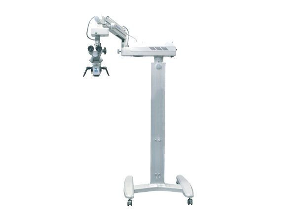 Стоматологический микроскоп c автоматическим перемещением Х-Y MJ 9200D (ver. 2) Meiji Techno