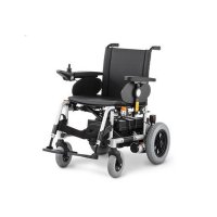 Кресло-коляска с электроприводом CLOU (MEDIUM) MEYRA