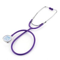 Стетофонендоскоп CS-417 фиолетовый, CS Medica