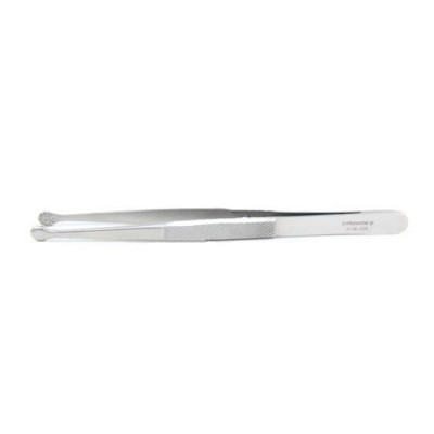 Пинцет зубчатолапчатый ПХи 150х5.5, SURGICON