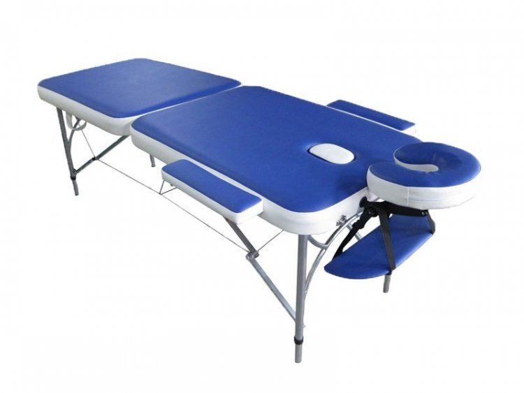US Medica Marino Складной массажный стол