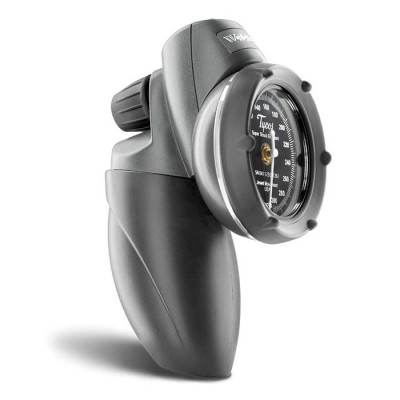 Тонометр DS58 DURASHOCK Platinum Series с набором детских манжет FlexiPort на липучке Welch Allyn