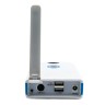 Камера интраоральная цветная c функцией записи на USB подключаемая к VGA и ПК Wi-Fi Камера интраоральная цветная c функцией записи на USB подключаемая к VGA и ПК Wi-Fi