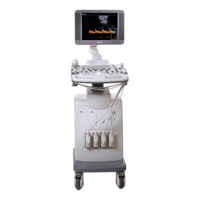 УЗИ аппарат Mindray DC-T6 УЗИ аппарат Mindray DC-T6