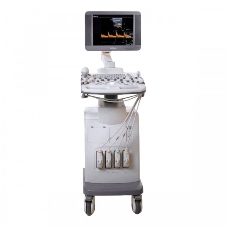 УЗИ аппарат Mindray DC-T6 УЗИ аппарат Mindray DC-T6