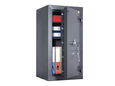 Взломостойкий сейф III класса ГРАНИТ III-99 KL