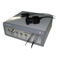 Видеокамера эндоскопическая модель 01 с осветителем LedStarLine