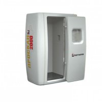 Малодозовый цифровой сканирующий флюорограф ПроСкан-2000