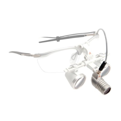 Heine LED LoupeLight - осветитель медицинский налобный