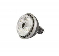 Запасная лампа (LED) Masterlight Классик 12V/ 7W, KAWE