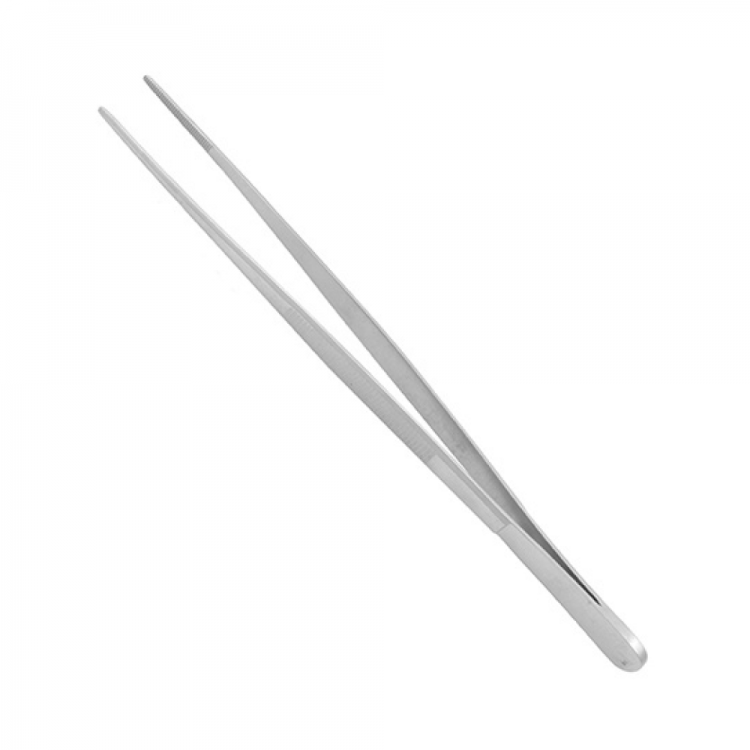 Пинцет анатомический 200х2,5, П-15-124 (Medical) SAMMAR