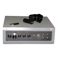 Видеокамера эндоскопическая модель 01 с возможностью записи фото/видео на USB накопитель и осветителем LedStarLine