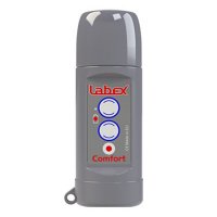 Голосообразующий аппарат Labex Comfort, серый